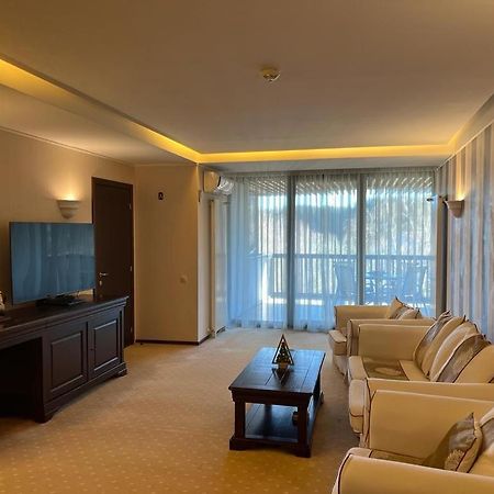 Poiana Brasov, Aparthotel 609,Alpin Eksteriør bilde