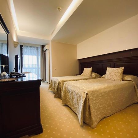 Poiana Brasov, Aparthotel 609,Alpin Eksteriør bilde