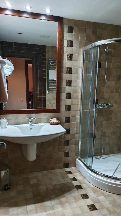Poiana Brasov, Aparthotel 609,Alpin Eksteriør bilde